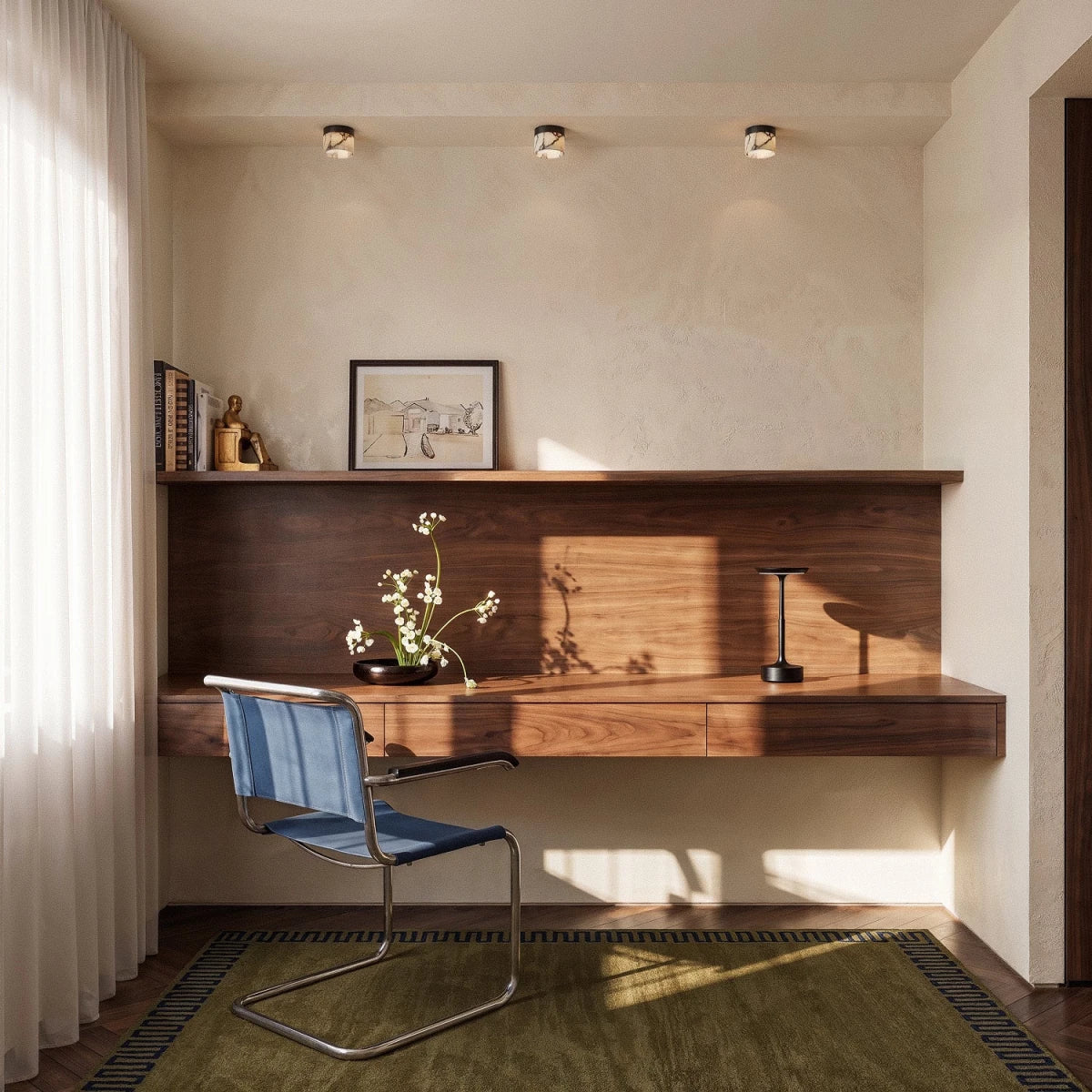 Gapsi Downlight