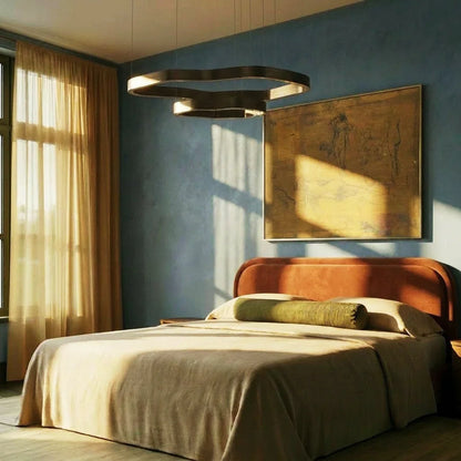 Gelazo Chandelier