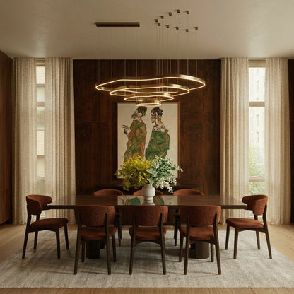 Gelazo Chandelier