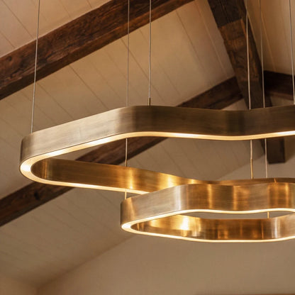 Gelazo Chandelier