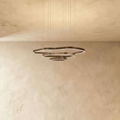 Gelazo Chandelier