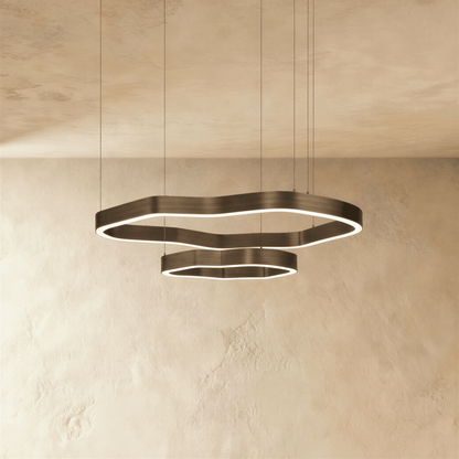 Gelazo Chandelier