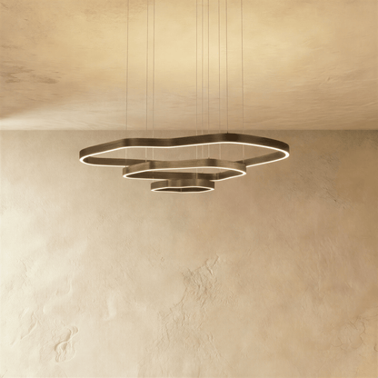 Gelazo Chandelier