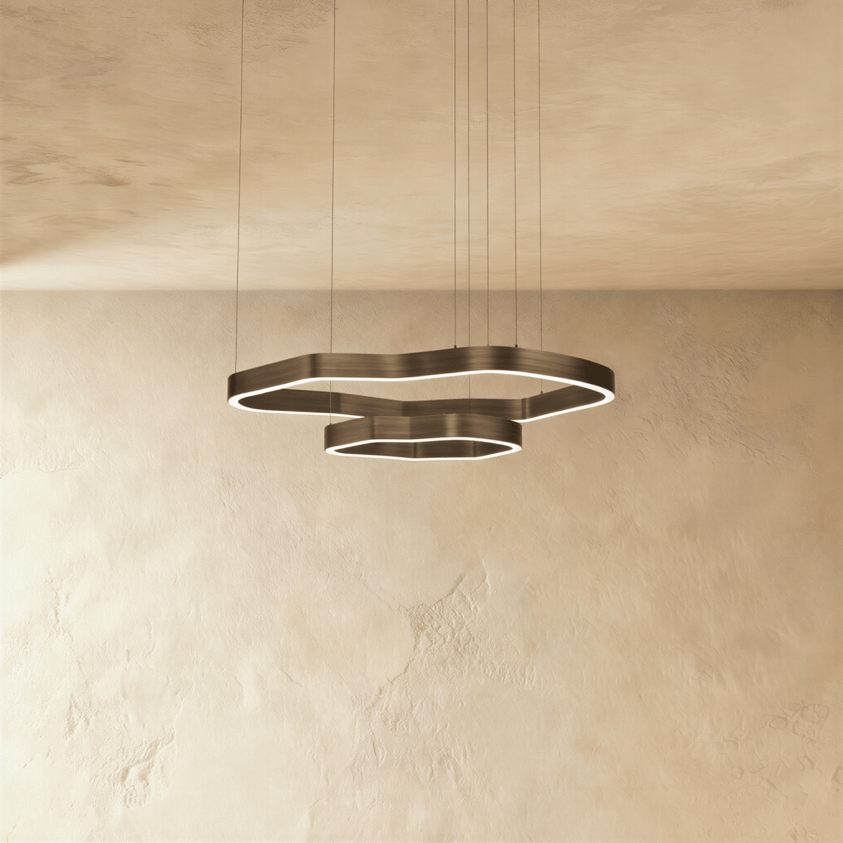 Gelazo Chandelier