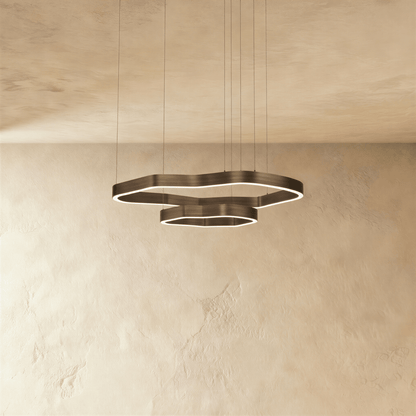 Gelazo Chandelier