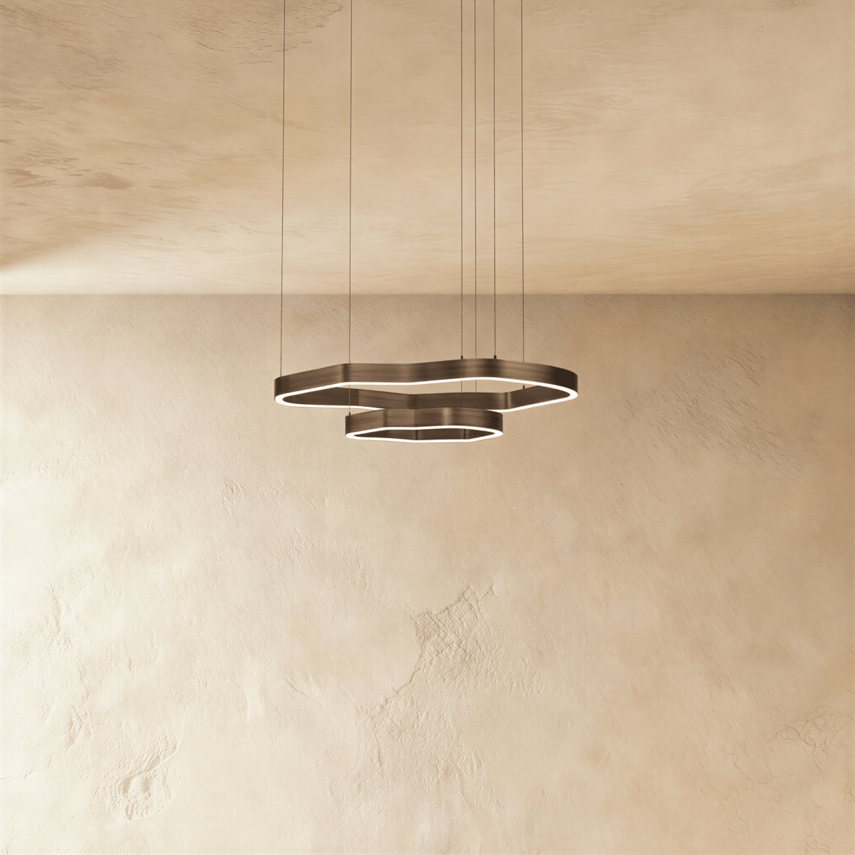 Gelazo Chandelier