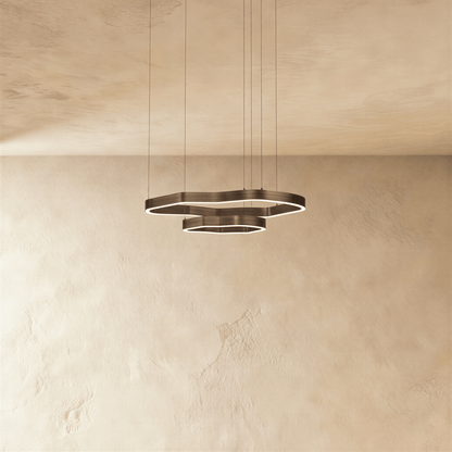 Gelazo Chandelier
