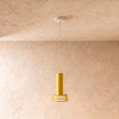 Gelbu Pendant Light