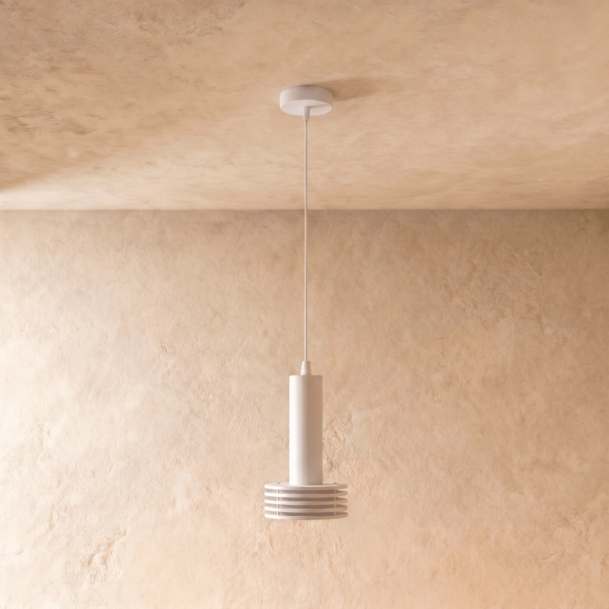 Gelbu Pendant Light