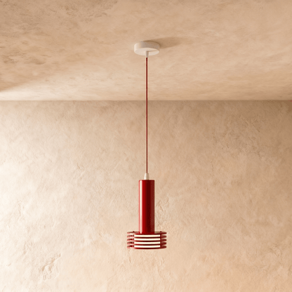 Gelbu Pendant Light