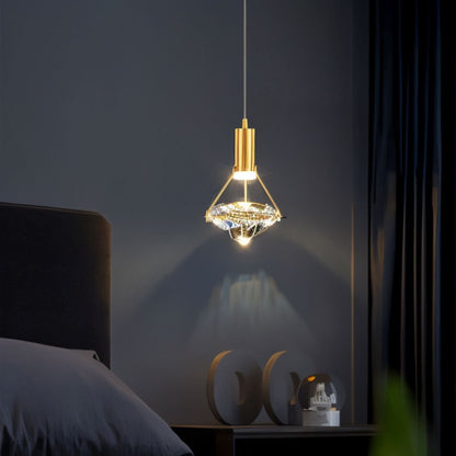 Gem Pendant Light