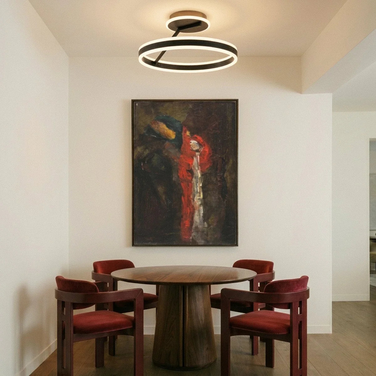 Gigle Ceiling Light