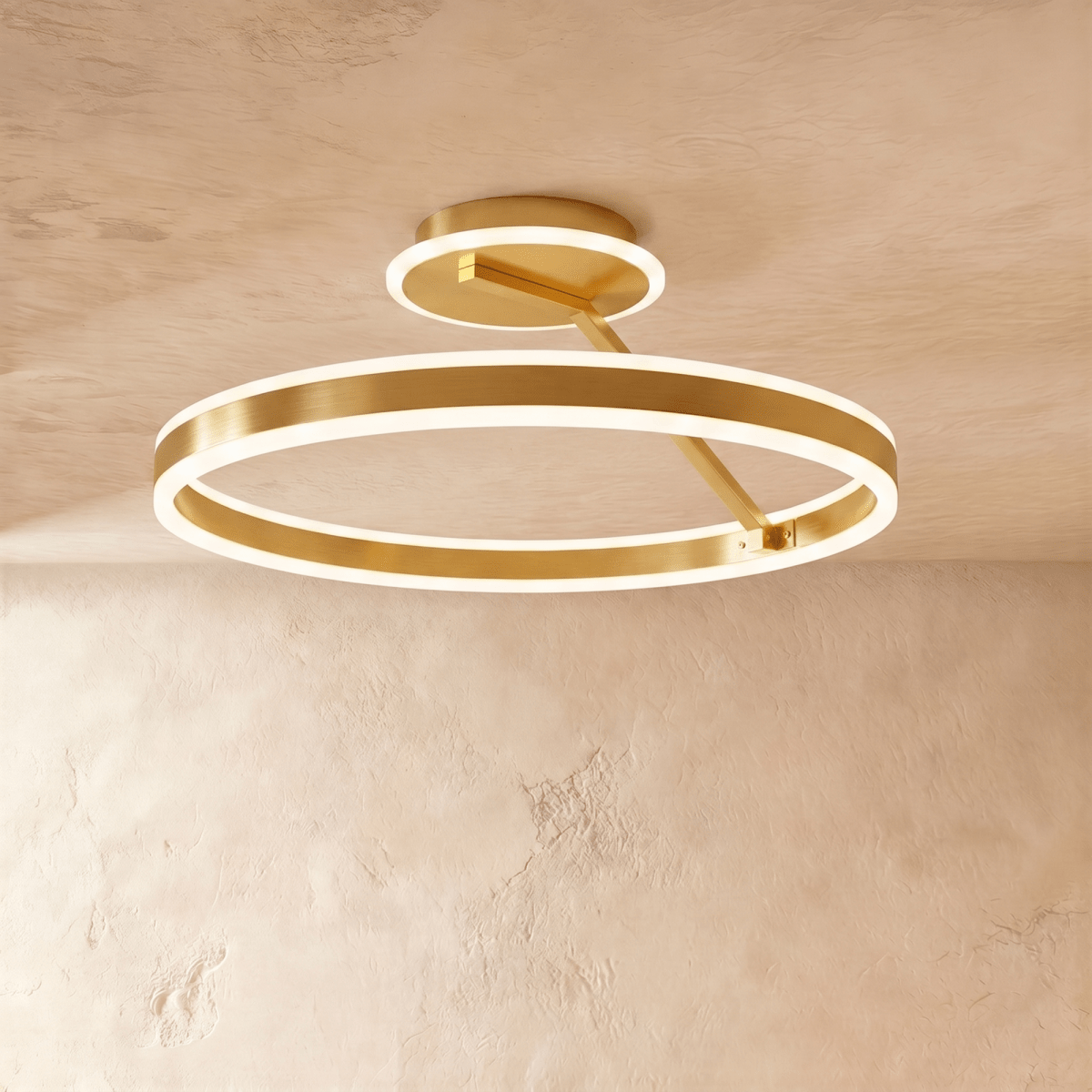 Gigle Ceiling Light