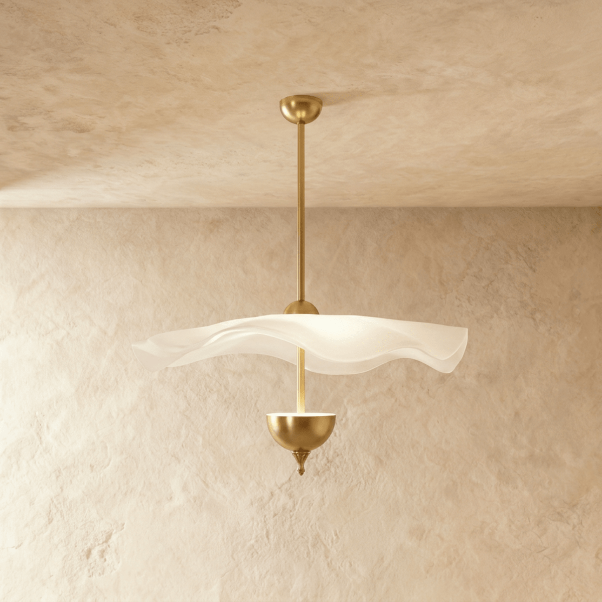 Gild Pendant Light