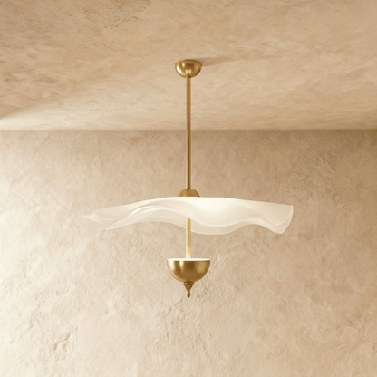 Gild Pendant Light