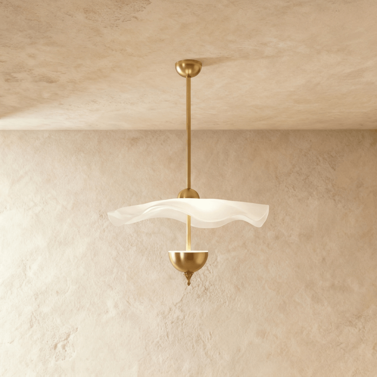 Gild Pendant Light