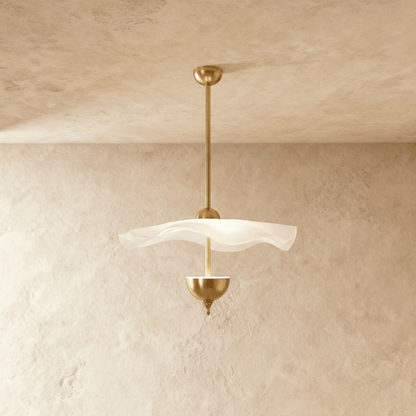 Gild Pendant Light