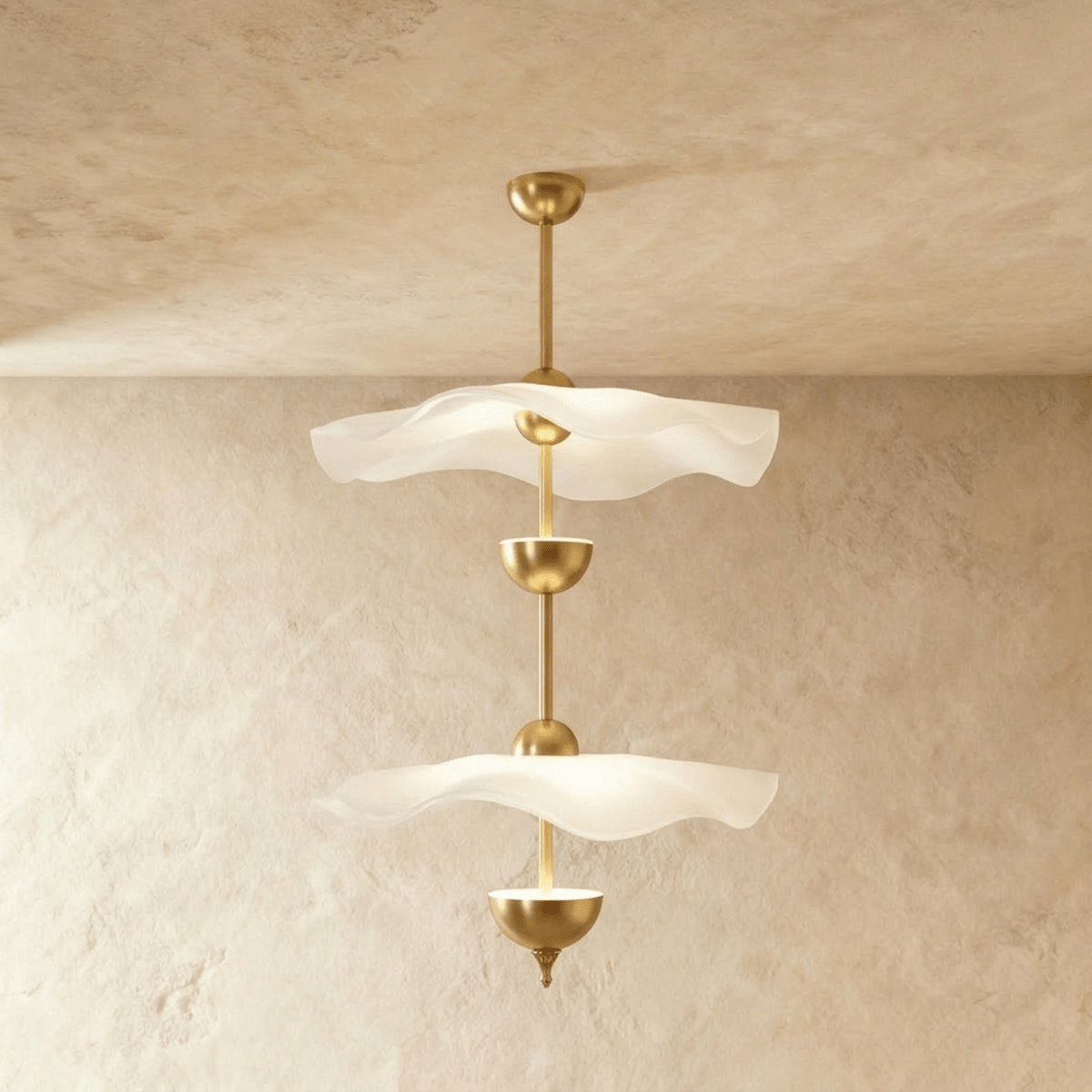 Gild Pendant Light