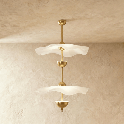 Gild Pendant Light