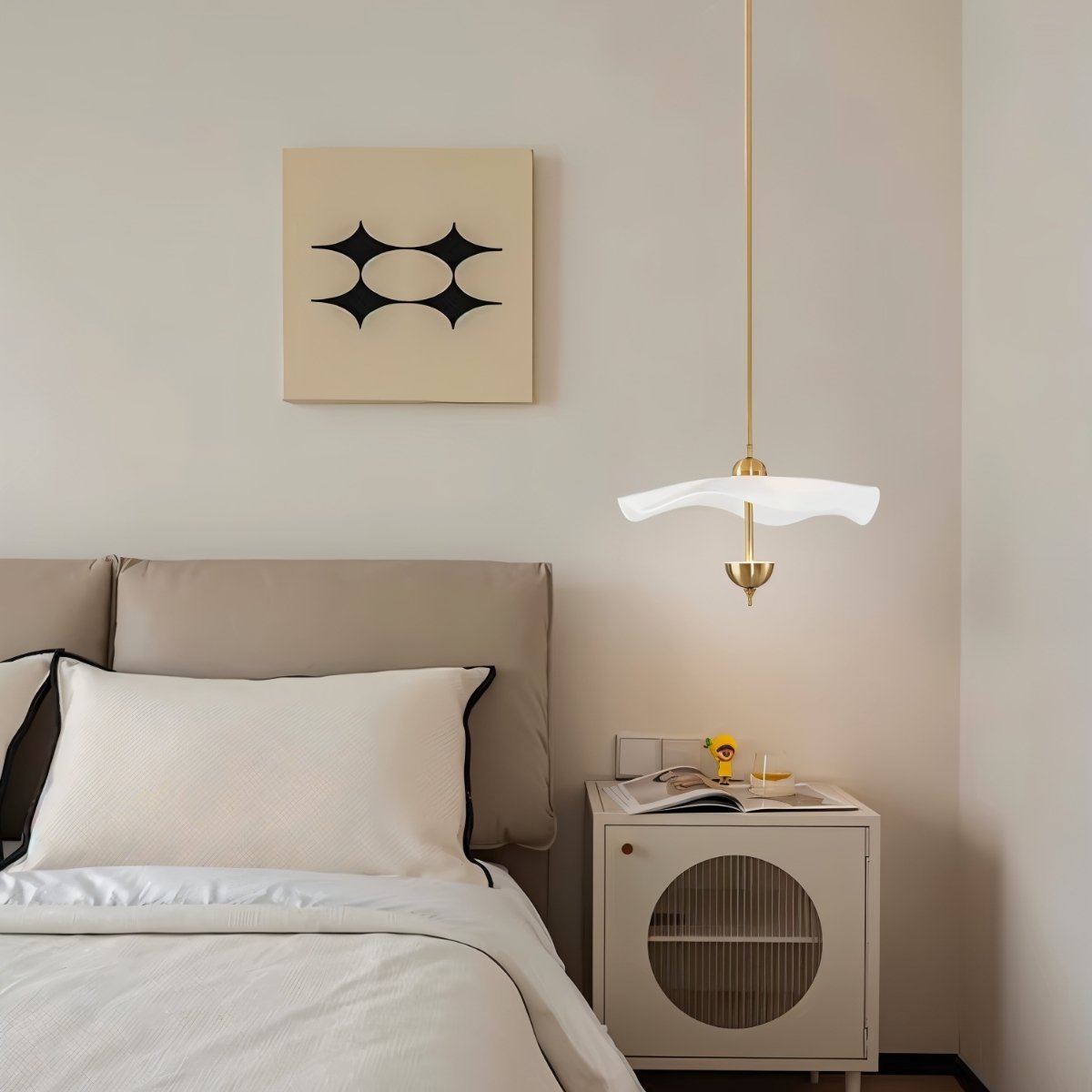 Gild Pendant Light
