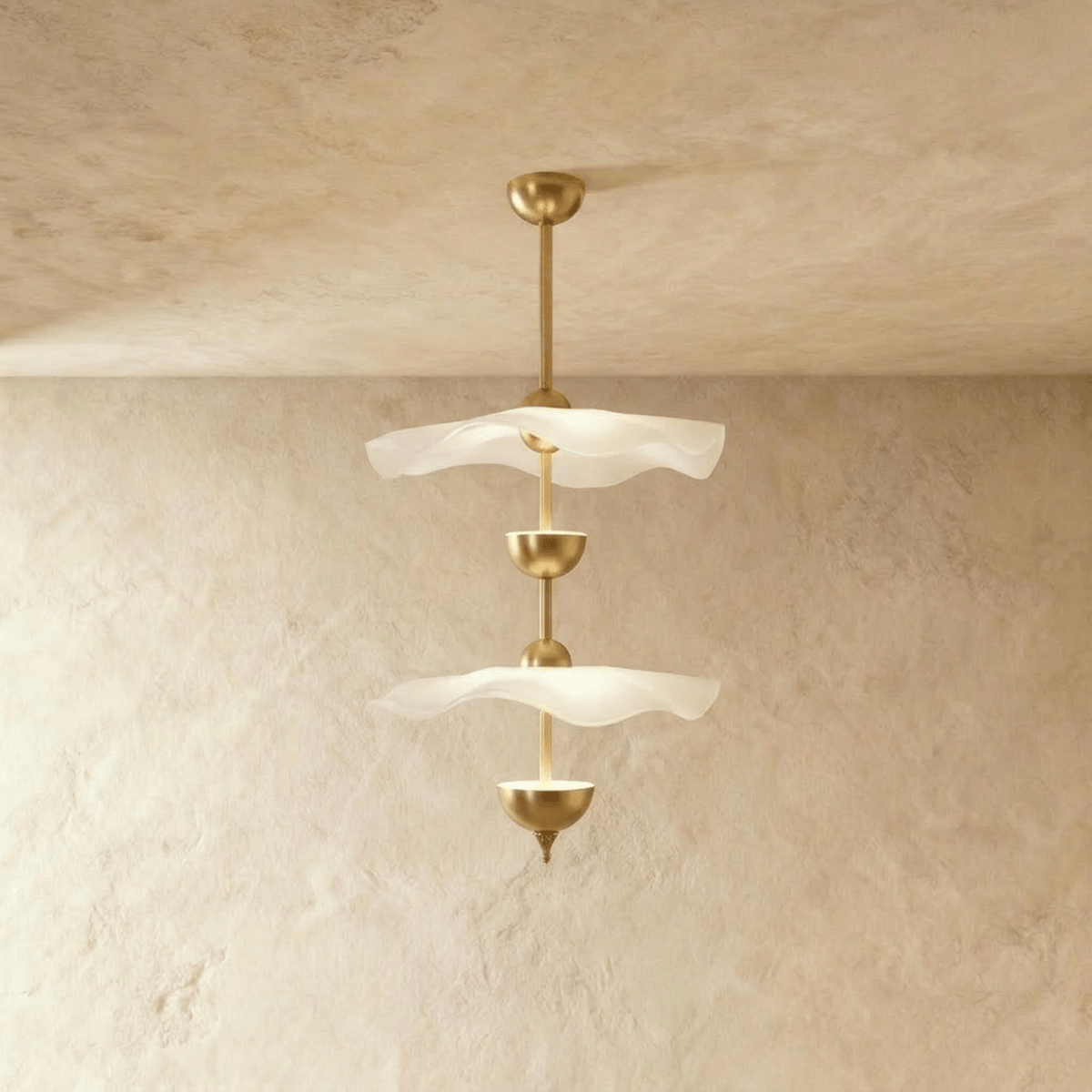 Gild Pendant Light