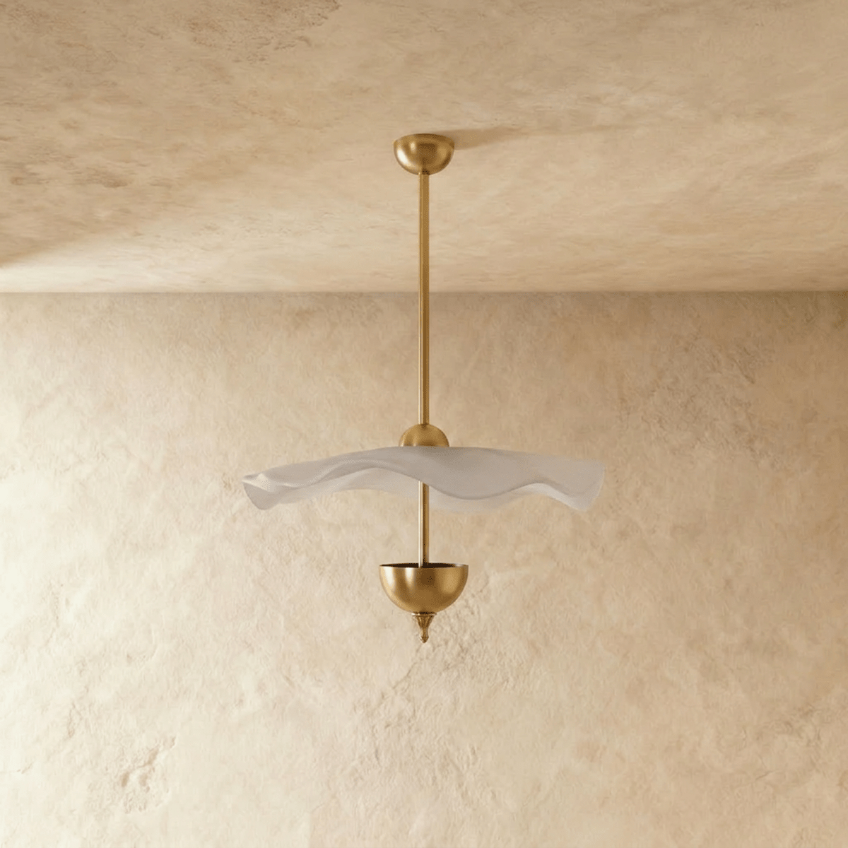 Gild Pendant Light