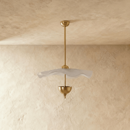 Gild Pendant Light