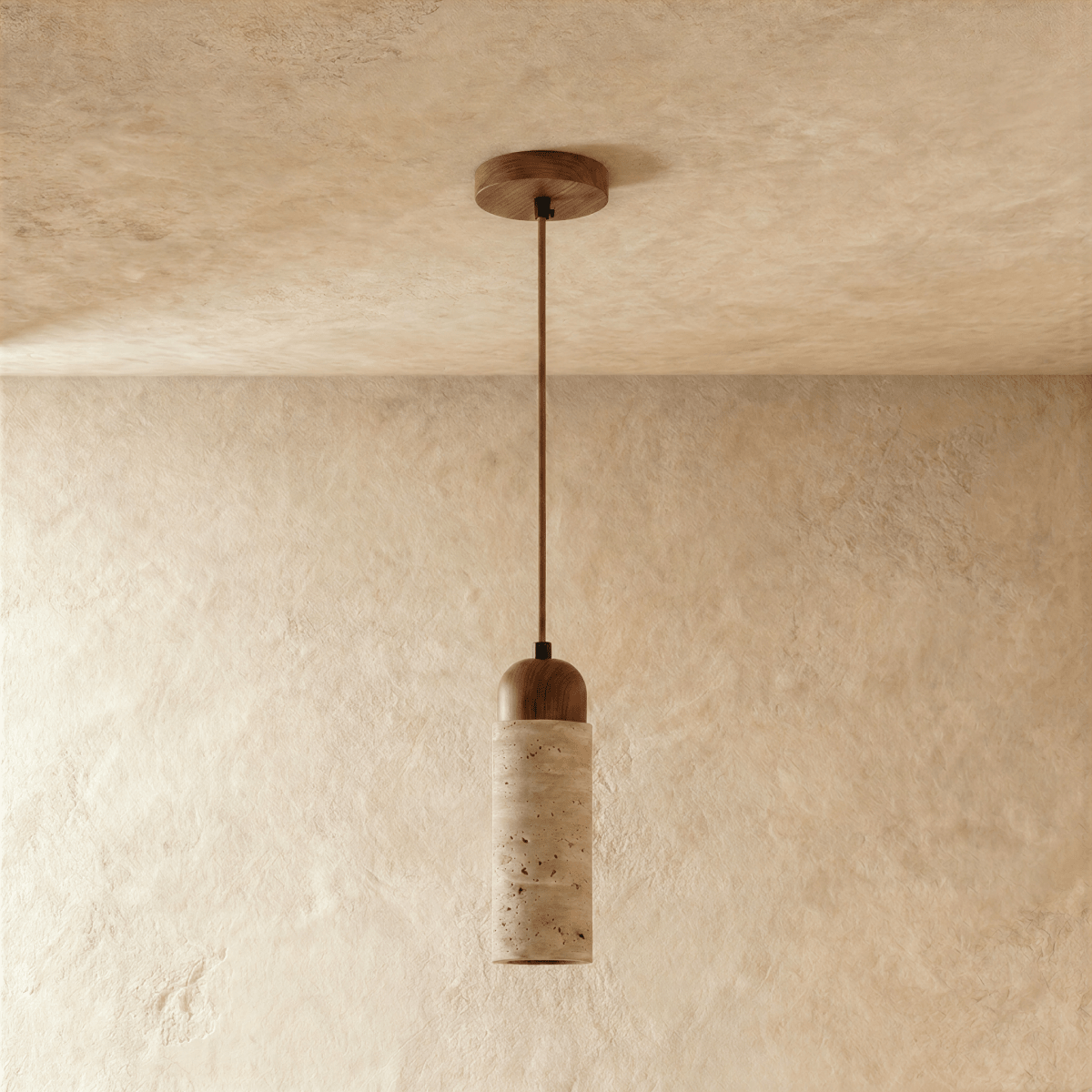 Gilto Pendant Light