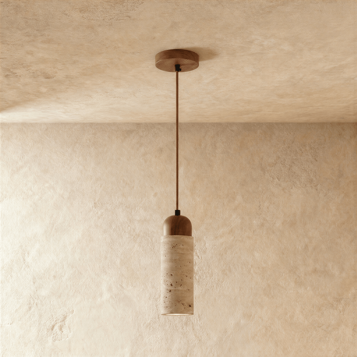 Gilto Pendant Light
