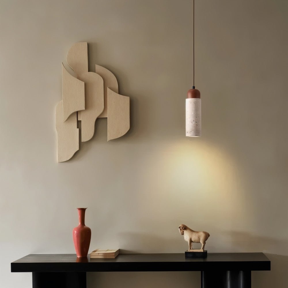 Gilto Pendant Light