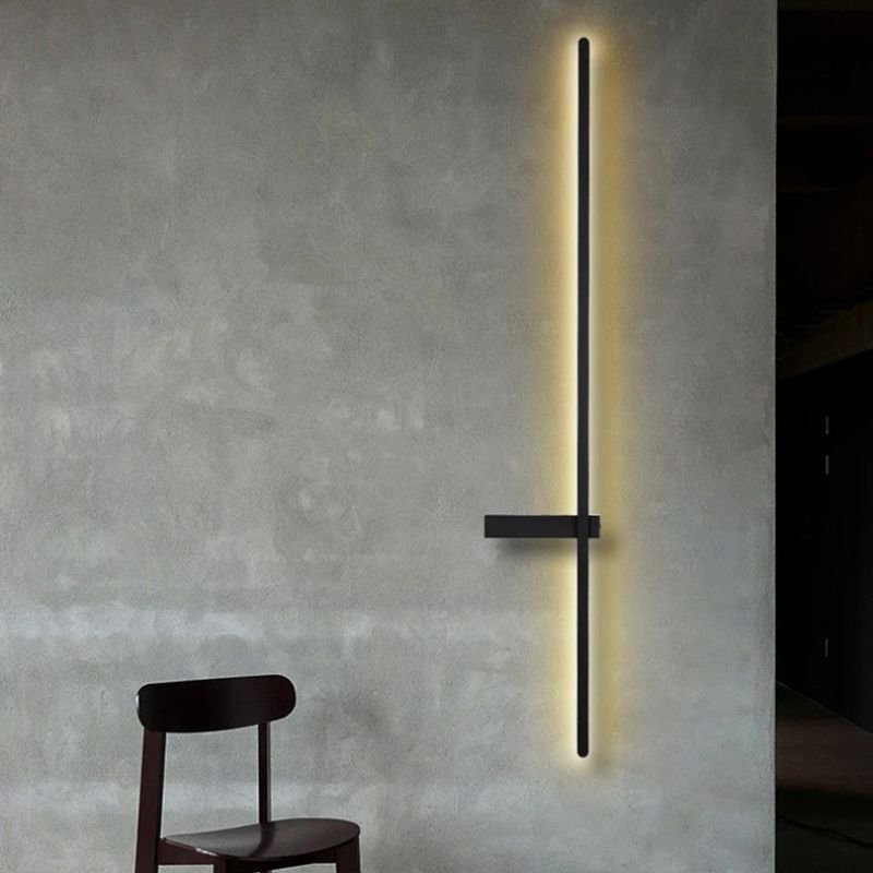 Ginzo Wall Lamp