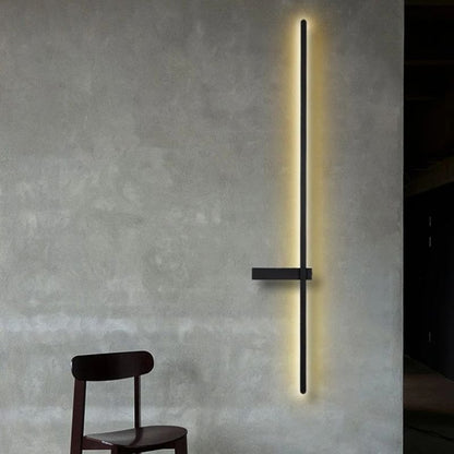 Ginzo Wall Lamp