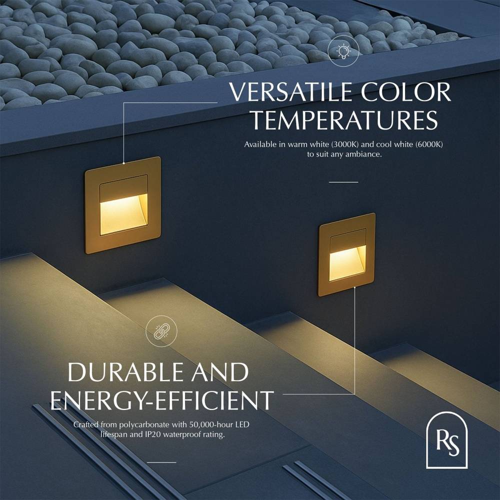 Giulia Stair Light