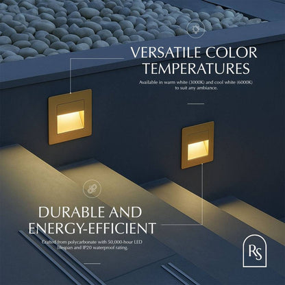 Giulia Stair Light