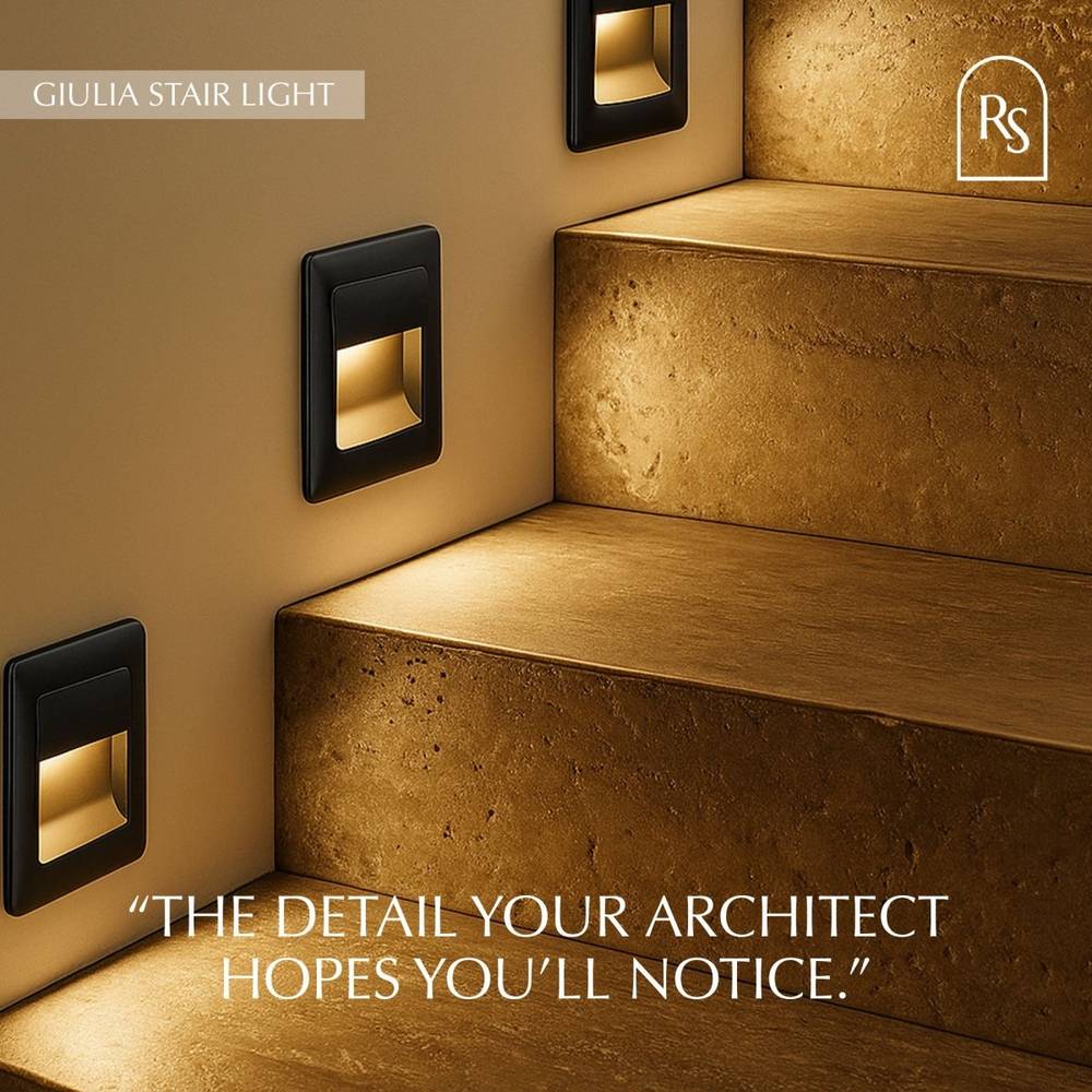 Giulia Stair Light