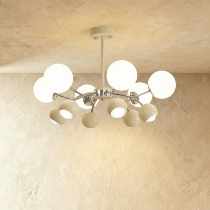 Glacis Chandelier