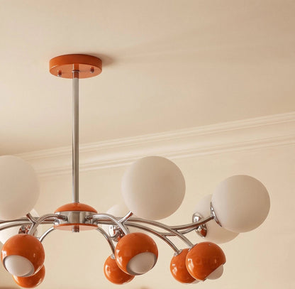 Glacis Chandelier