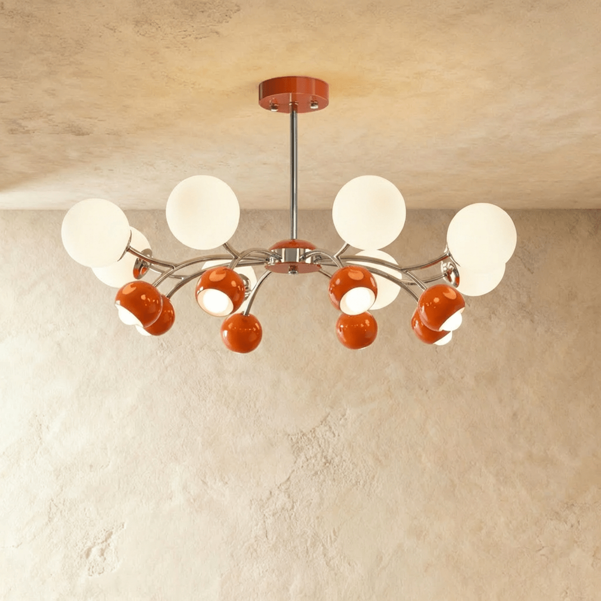 Glacis Chandelier
