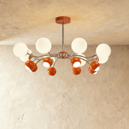 Glacis Chandelier