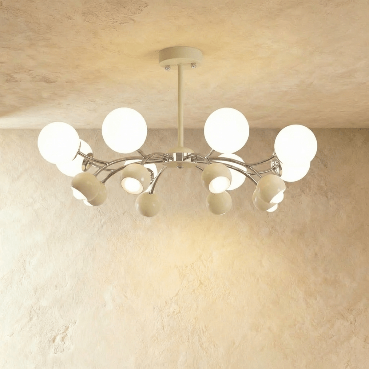 Glacis Chandelier