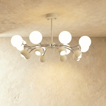 Glacis Chandelier