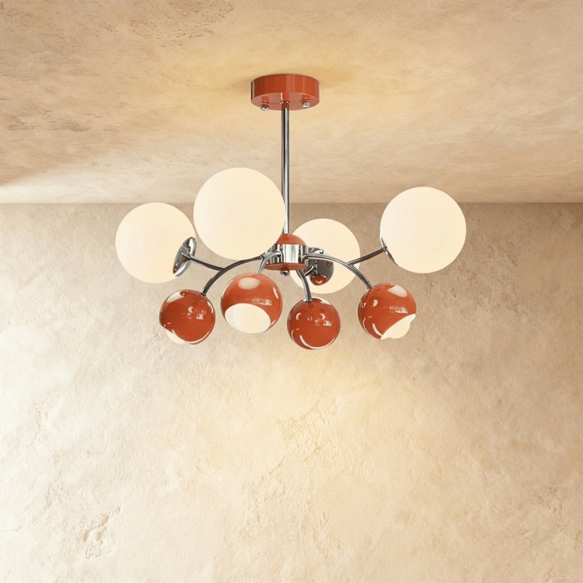 Glacis Chandelier