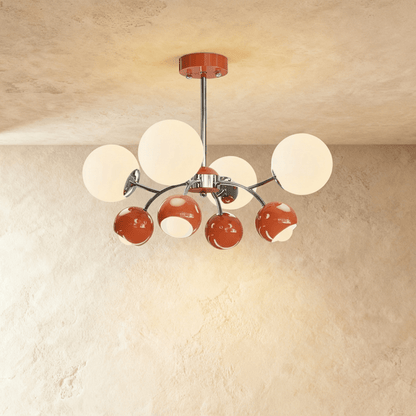 Glacis Chandelier