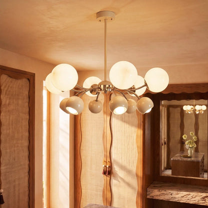 Glacis Chandelier