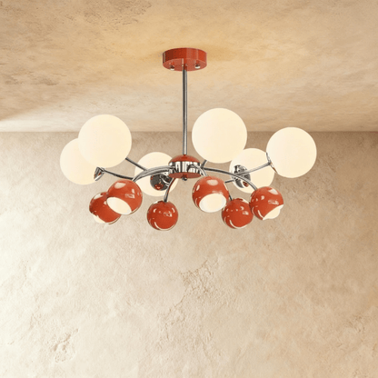 Glacis Chandelier