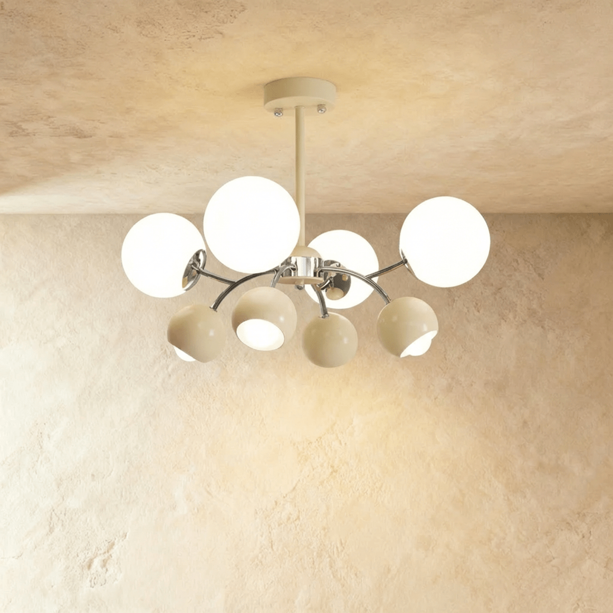 Glacis Chandelier