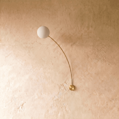 Glacxo Wall Lamp