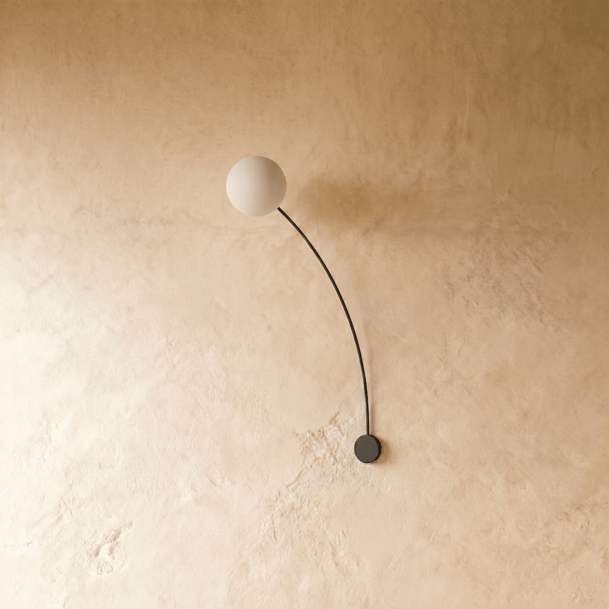 Glacxo Wall Lamp