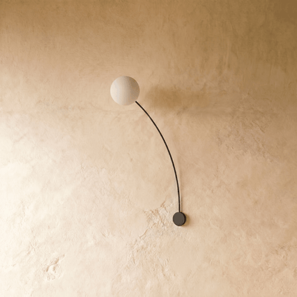 Glacxo Wall Lamp