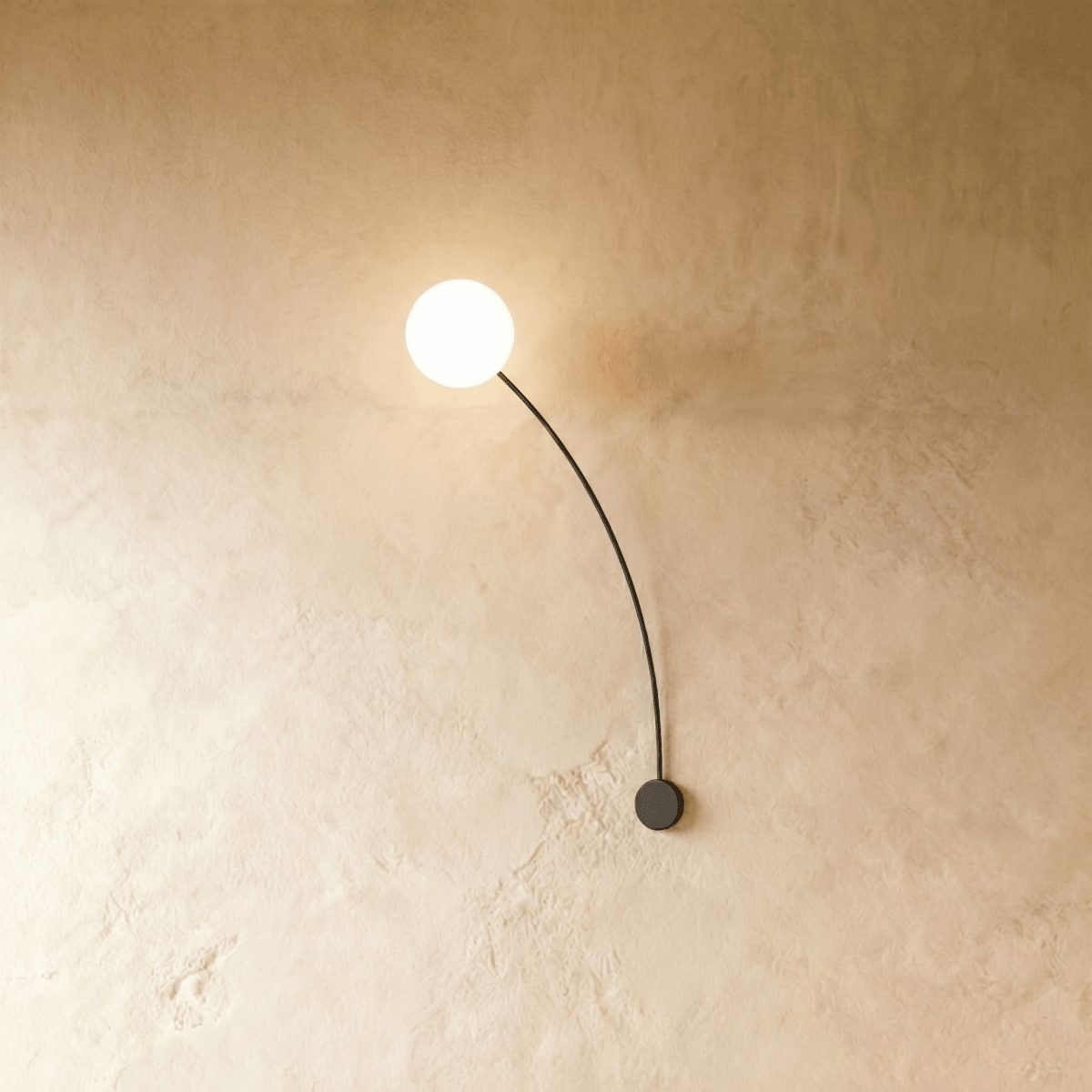 Glacxo Wall Lamp